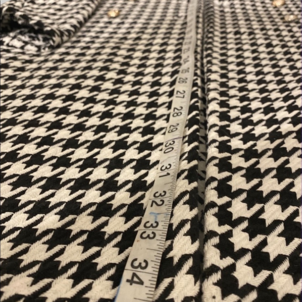 Oversized jacket - Picture 2 of 2